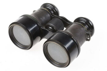 Fernglas Historisch