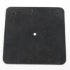 Arca Swiss Platine mit Zentrierloch - Image 2
