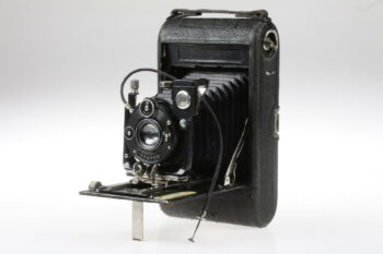 Balgenkamera Format 9x12