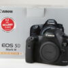 Canon EOS 5D Mark III Gehäuse - #193029000523