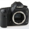 Canon EOS 5D Mark III Body - #193029000523 - Image 3