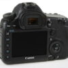 Canon EOS 5D Mark III Body - #193029000523 - Image 5