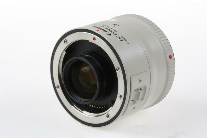 Canon Extender EF 2x II - #00090561