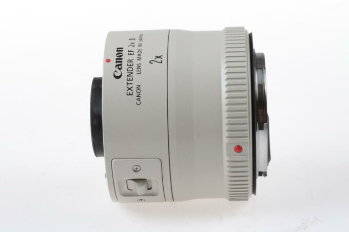 Canon Extender EF 2x II - #00090561