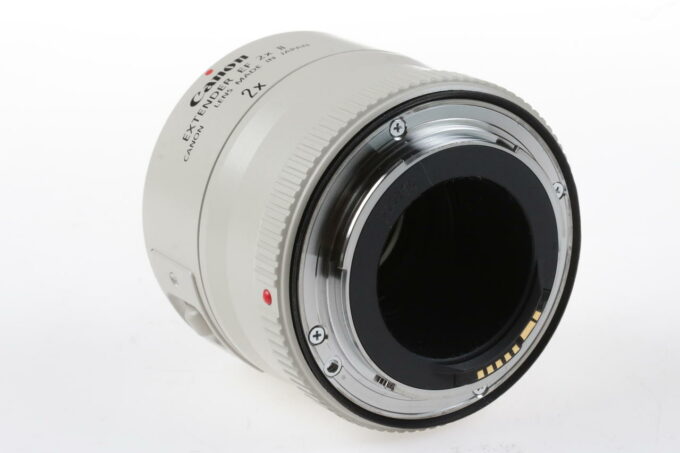 Canon Extender EF 2x II - #00090561