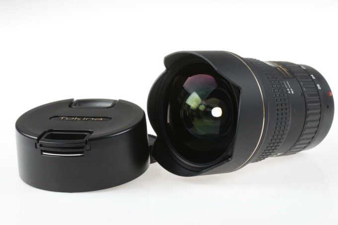Tokina 16-28mm f/2,8 AT-X Pro für Canon EF - #8629930