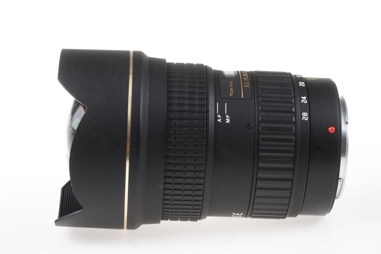Tokina 16-28mm f/2,8 AT-X Pro für Canon EF - #8629930 - Image 3