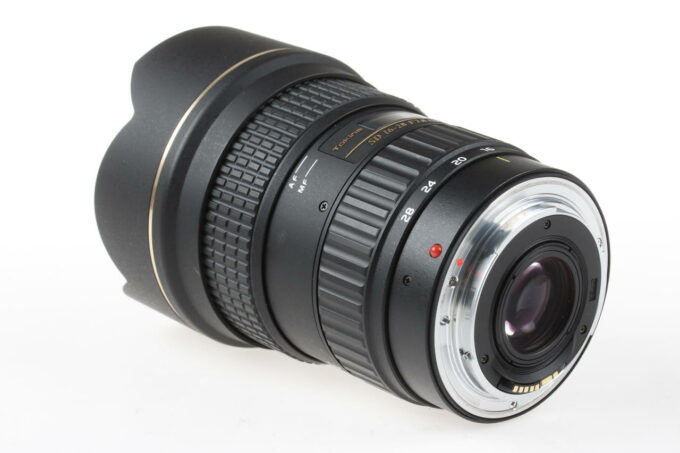 Tokina 16-28mm f/2,8 AT-X Pro für Canon EF - #8629930