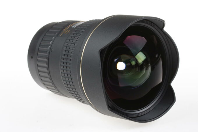 Tokina 16-28mm f/2,8 AT-X Pro für Canon EF - #8629930