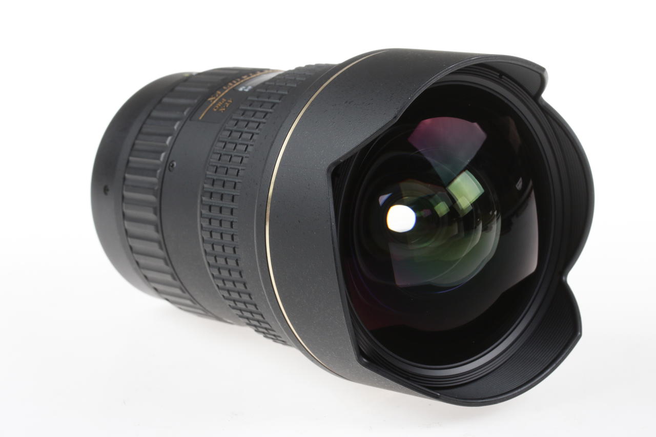 Tokina 16-28mm f/2,8 AT-X Pro für Canon EF - #8629930 - Image 5