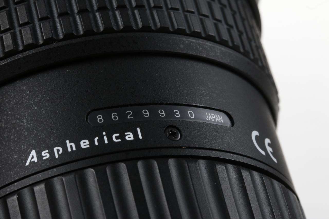 Tokina 16-28mm f/2,8 AT-X Pro für Canon EF - #8629930 - Image 6