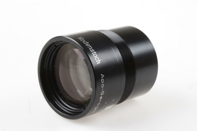 Rodenstock Apo-Gerogon 210mm f/16 - #10895943