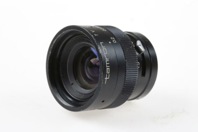 Tamron TV Lens 8,5mm f/1,5