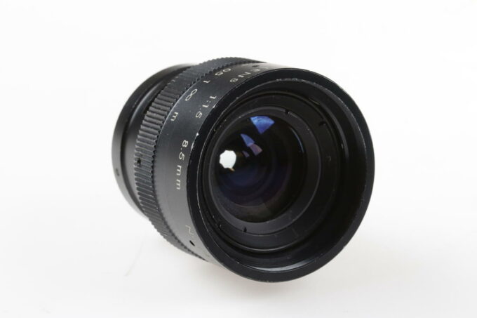 Tamron TV Lens 8,5mm f/1,5 - Image 4