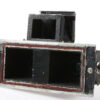 Rollei Heidoscop Stereokamera 45x107mm - Bastlergerät - #898 - Image 3