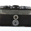 Rollei Heidoscop Stereokamera 45x107mm - Bastlergerät - #898 - Image 4