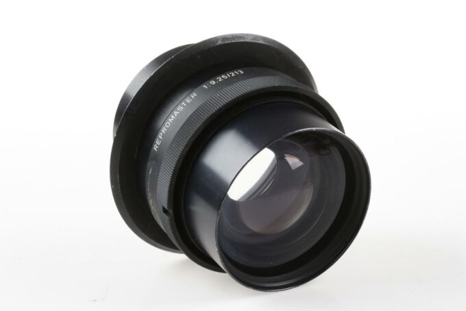 REPROMASTER 213mm f/9,25 - Image 4