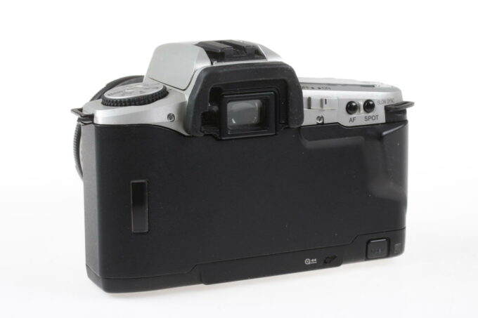 Minolta Dynax 5 mit AF 28-80mm f/3,5-5,6 D Objektiv - #42214403