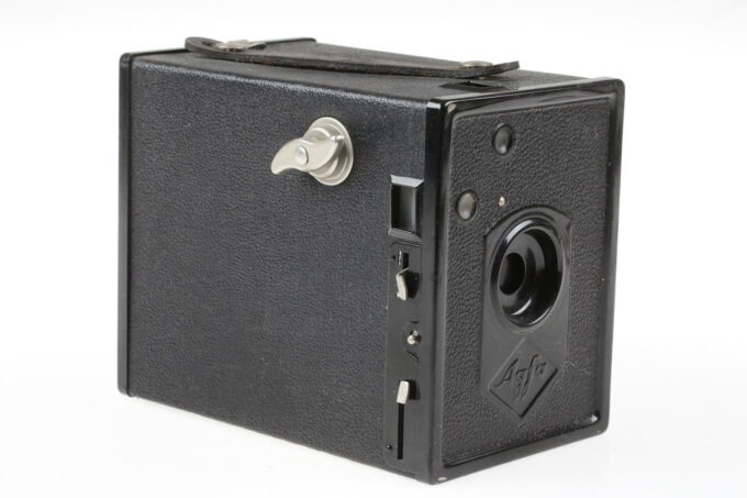 Agfa Box 44 - Image 2