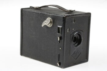 Agfa Box 44