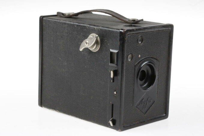 Agfa Box 44 - Image 2