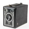 Agfa Synchro Box Boxkamera