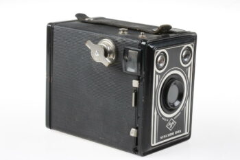 Agfa Synchro Box Boxkamera