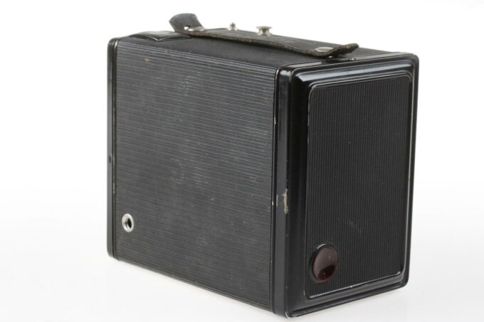 Agfa Synchro Box Boxkamera - Image 3