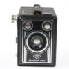 Agfa Synchro Box Boxkamera
