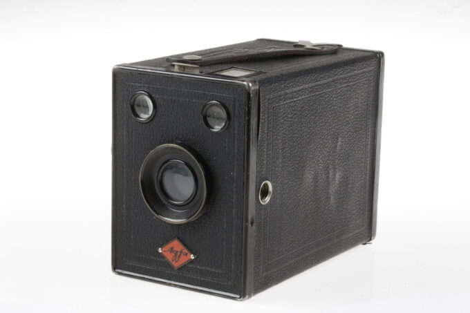 Agfa Box 54