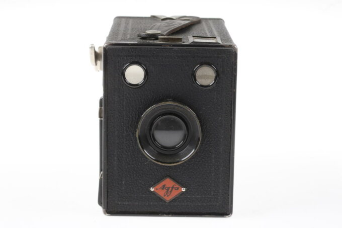 Agfa Box 54 - Image 4