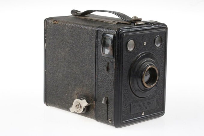 Kodak Box 620