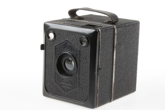 Zeiss Ikon Baldur Box