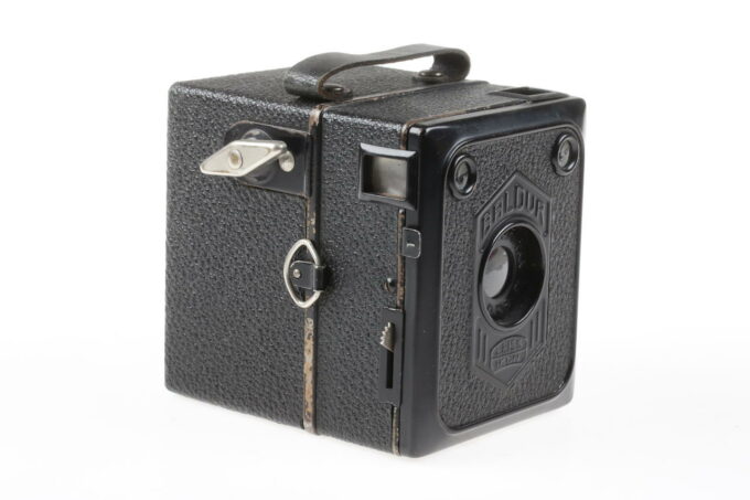 Zeiss Ikon Baldur Box