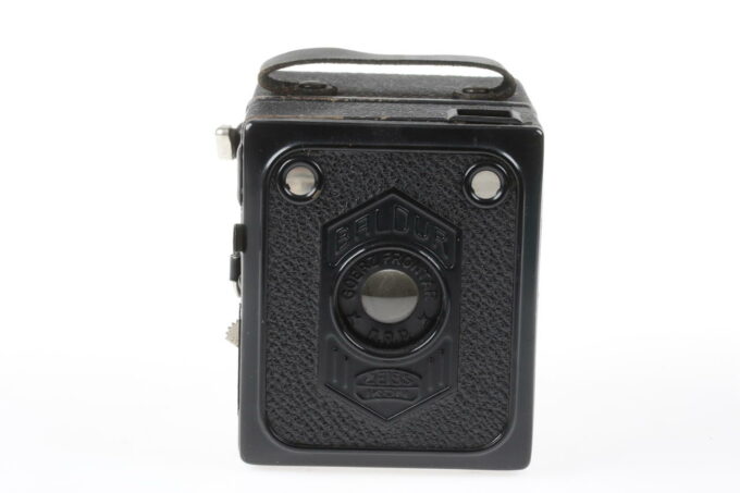 Zeiss Ikon Baldur Box