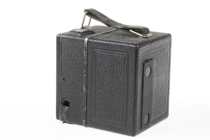 Zeiss Ikon Box Tengor 4,5x6cm - Image 3