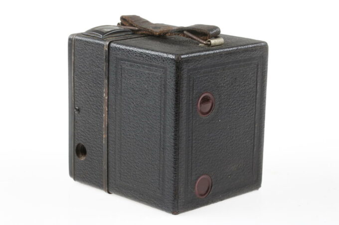 Zeiss Ikon Box Tengor 4,5x6cm - Image 3