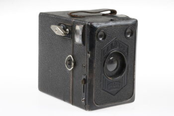 Zeiss Ikon Erabox Box-Kamera