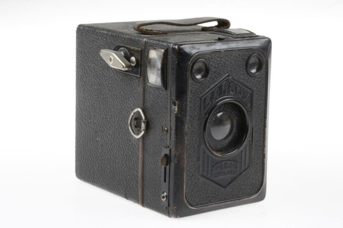 Zeiss Ikon Erabox Box-Kamera