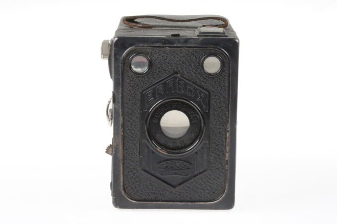 Zeiss Ikon Erabox Box-Kamera - Image 3