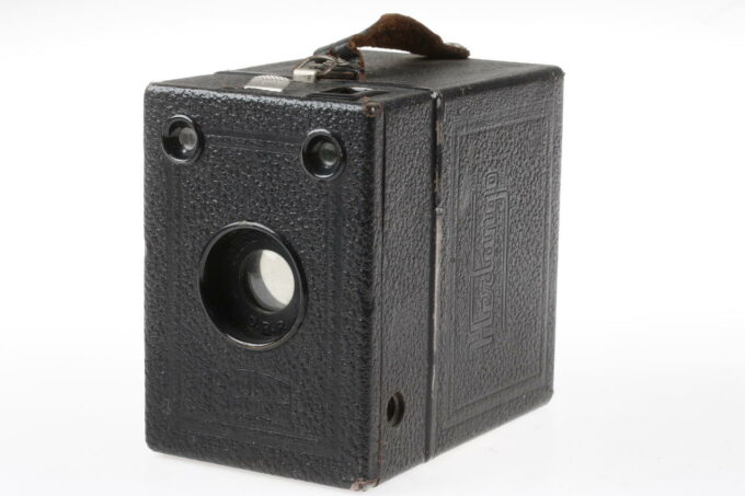 Zeiss Ikon Box-Tengor (54/2)