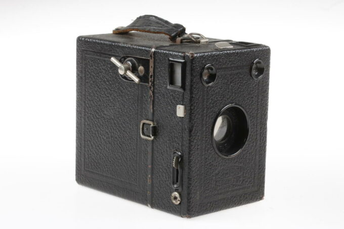 Zeiss Ikon Box-Tengor (54/2) - Image 2