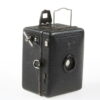 Zeiss Ikon Baby-Box mit Frontar - Image 2