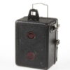 Zeiss Ikon Baby-Box mit Frontar - Image 3