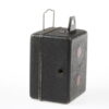 Zeiss Ikon Baby-Box mit Frontar - Image 4