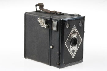BILORA Boxkamera