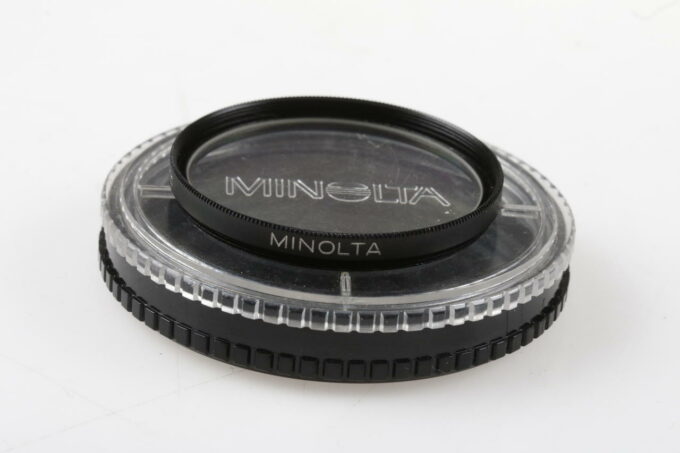 Minolta L37 UV Filter - 40,5mm