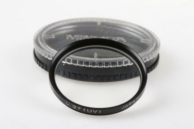 Minolta L37 UV Filter - 40,5mm