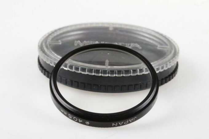 Minolta L37 UV Filter - 40,5mm