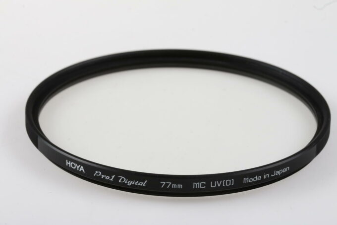 Hoya Pro1 Digital UV Filter - 77mm